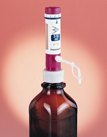 Stuart Pressmatic瓶口药剂分配器的图片