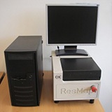ResMap四探针测试仪的图片