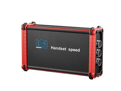 TCT发动机转速油温综合测试仪Handset Speed的图片