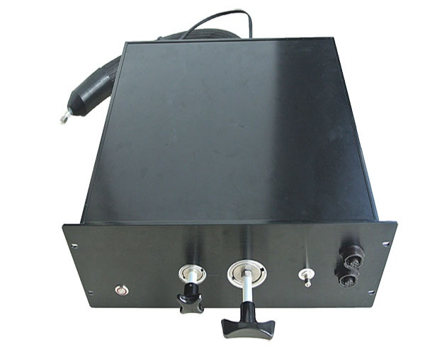 GPT100气体高温预处理装置的图片