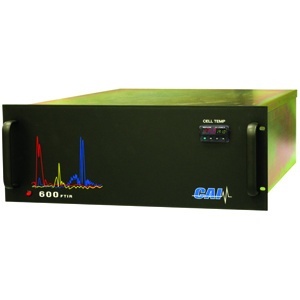 傅立叶红外气体分析仪CAI 600FTIR的图片