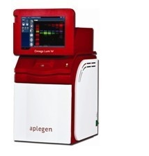 OmegaLum W多色荧光、化学发光凝胶成像系统的图片