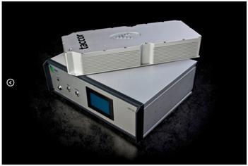 Quantum+GHz+飞秒激光器的图片