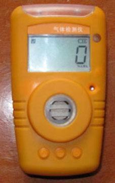 便携式甲烷检测仪/甲烷测定仪的图片