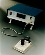 泥毛细吸水时间测定仪/CST测试仪的图片