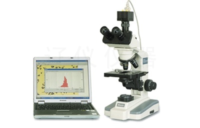 颗粒图像分析仪/显微图像分析系统/显微图像仪的图片