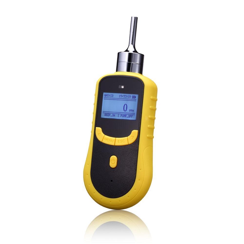 手持式臭氧检测仪/便携式臭氧检测仪/臭氧测定仪的图片