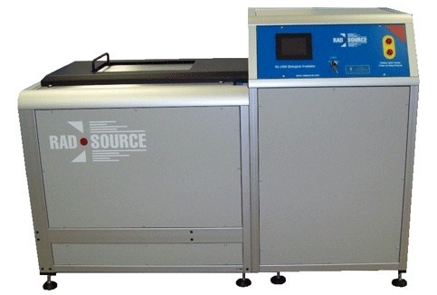 Rad Source RS2400高剂量X射线辐照仪的图片