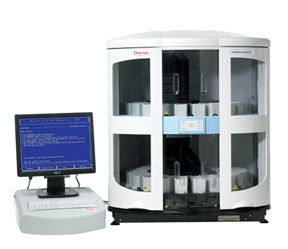 Varistain™ Gemini ES自动染色机的图片