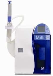 Milli-Q Direct水纯化系统的图片