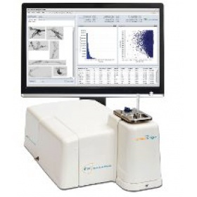 MFI 5100&5200微流体成像颗粒分析系统的图片