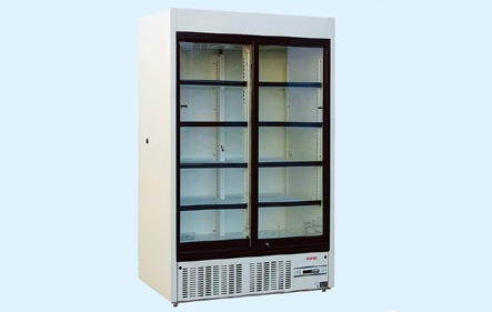 SPR-510D/710D 2~8℃医用药剂保存箱的图片