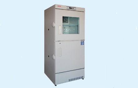 SPR-440F医用双温保存箱的图片