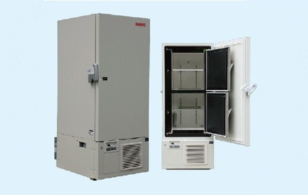 MDF-382ECN-PC医用超低温保存箱的图片