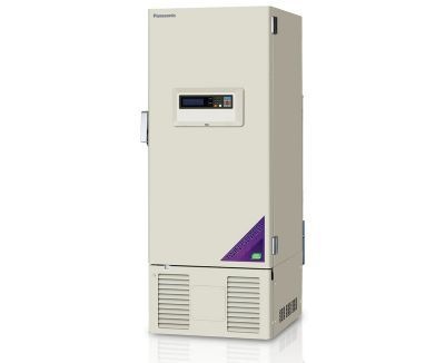 MDF-U500VX -86℃超低温冰箱的图片
