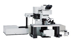 FV1200MPE多光子激光扫描显微镜的图片