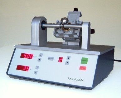 德国BAQ–kaloMAX涂层厚度测量球磨仪的图片