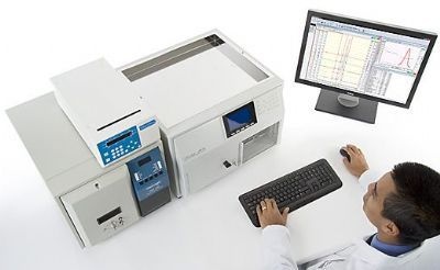 英国马尔文Viscotek TDAmax科研级多检测器凝胶色谱系统GPC/SEC