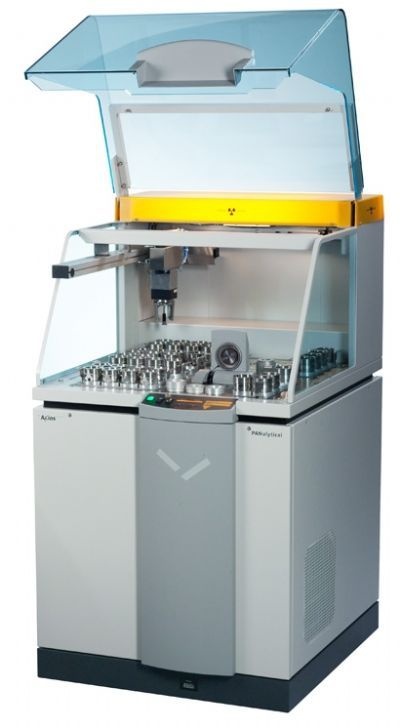 荷兰帕纳科panalytical Axios系列-顺序式波长色散型X射线荧光光谱仪