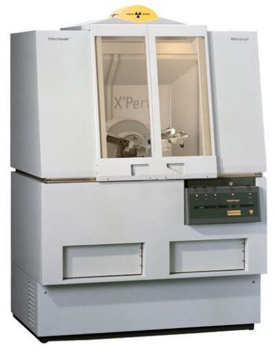 帕纳科panalytical多功能粉末X射线衍射仪（XPert Powder）的图片