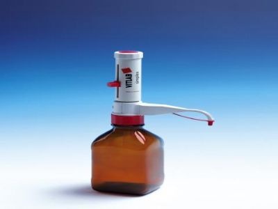 德国vitlab瓶口分配器的图片