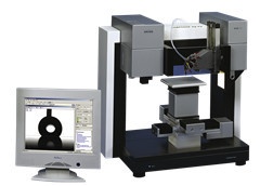 卓越型光学接触角测量仪DSA100