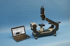 标准型接触角测量仪DSA25的图片
