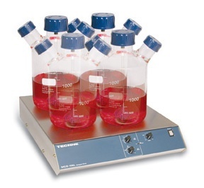 英国BIBBY TECHNE悬浮细胞培养器/生物反应搅拌器MSC的图片