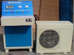 喷雾型养护室自动温控仪的图片