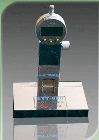 STT-950路面标线厚度测定仪,路面标线厚度仪的图片