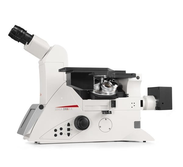 工业倒置显微镜徕卡DMi8 M / C / A的图片