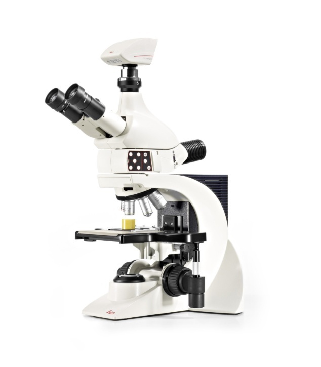 材料分析显微镜 徕卡DM1750 M的图片