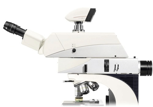 立式材料显微镜 徕卡DM2700 M的图片
