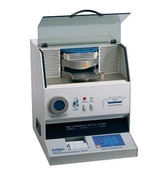 水蒸气渗透分析仪Lyssy L80-5000的图片