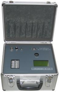 水质测定仪（COD，氨氮，总磷）的图片