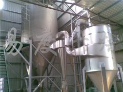 山梨酸钾干燥机、山梨酸钾烘干设备、山梨酸钾干燥设备的图片