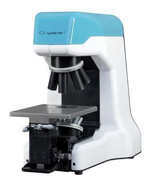 lyncee+材料3D实时动态显微镜+DHM™ R2100的图片