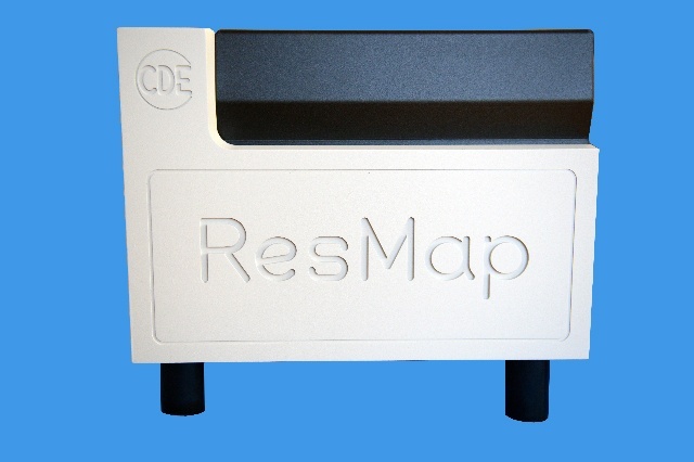 CDE resmap 273四探针面扫描电阻率电导率测试仪的图片