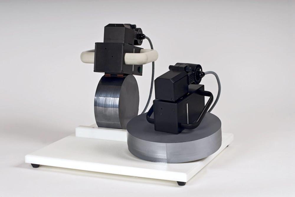 Sinton Instruments+BCT400+少子寿命测试仪的图片
