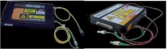 PEFA-EOLA系列脉冲掺铒光纤放大器的图片