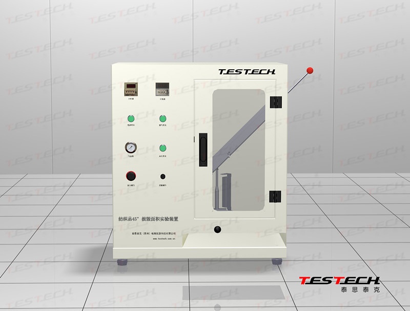 燃烧试验箱TTech-GBT14645