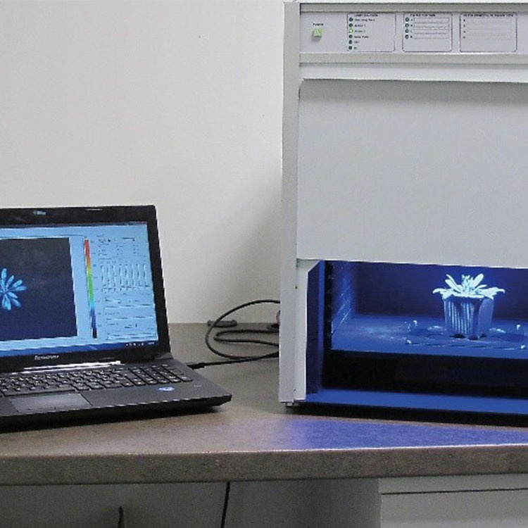 FluorCam封闭式GFP/Chl.荧光成像系统的图片