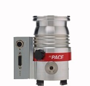 普发真空HiPace® 80涡轮分子泵的图片