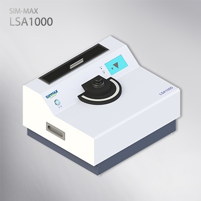 SIM-MAX LSA1000便携式多功能液体闪烁谱仪的图片