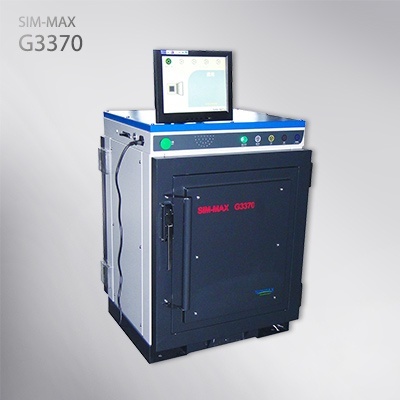 SIM-MAX G3370工具伽玛污染监测仪的图片