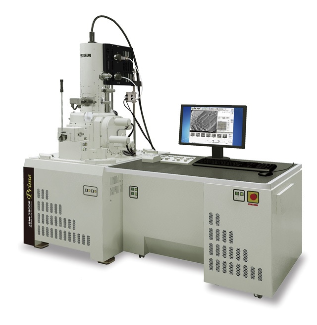 日本电子JSM-7800FPRIME扫描电镜