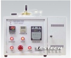 液体持续燃烧性能测试仪ISO 9038
