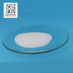 0.3mm进口氧化锆珠 韩国赛诺氧化锆陶瓷球的图片