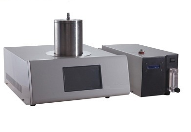 JY-STA3400同步热分析仪的图片