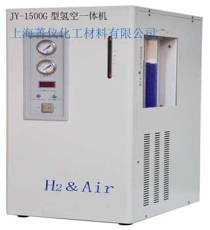 JY-1500G型氢空一体机的图片